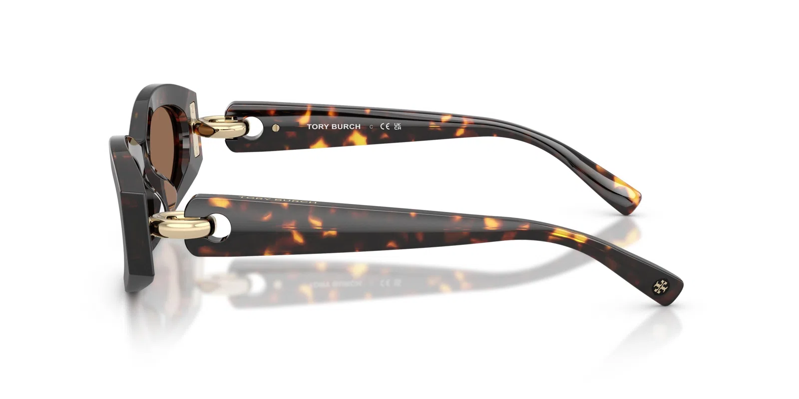 Tory Burch 7222U Sunglasses - view 16
